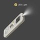 thumbnail image 3 of Control remoto universal para aire acondicionado Lg Gree Midea Toshiba Haier Daikin Hitachi Sharp Panasonic Samsung Sanyo Hisense Fujitsu Whirlpool y 10, 3 of 5