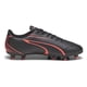 thumbnail image 2 of Tenis Puma Vitoria Tacos JR UNISEX 107486-02 negro 23.5, 2 of 6