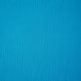 thumbnail image 2 of Zelouf Washer Poly , Sewing, DIY, Crafts Fabric by the Yard, Vibrant Blue, 1 Yard, 2 of 2