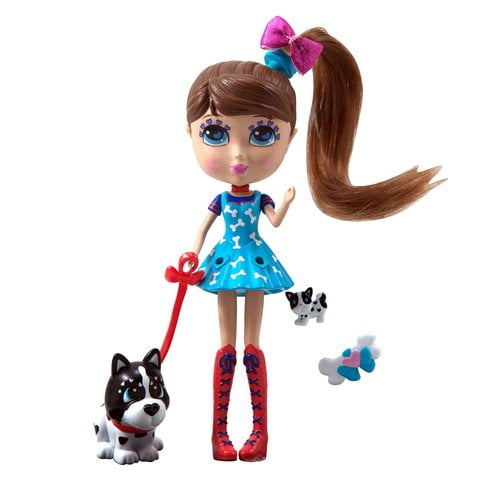 Cutie Pops Petites Doll