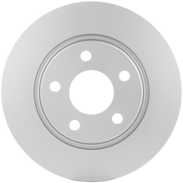 Bosch 25010562 Bosch QuietCast Disc Brake Rotor