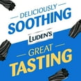 thumbnail image 5 of Luden's Throat Drops, Honey Licorice 30 ea, 5 of 10
