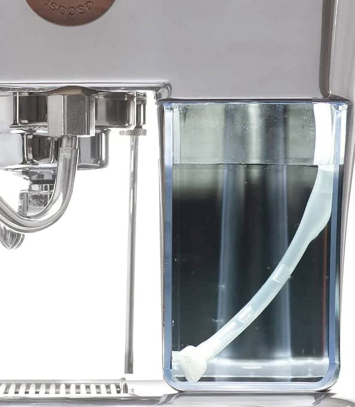 【アスカソウノPID】AscasoUno Professional PID V2 Ascaso Steel DUO V2 PID - Espresso Machine