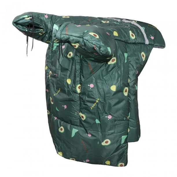 Funda cortavientos, calentador de piernas, funda impermeable para lluvia, para triciclo eléctrico, parabrisas Verde