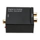 thumbnail image 4 of Convertidor de audio digital a analógico Audio Switch Box Óptico a RCA AV Switcher Selector Box MABOTO  Convertidor de audio, 4 of 6