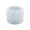 B001- Clear (Design A), variant on Candle Making Supplies, Silicone Baking Mold, Silicone Molds for Resin Casting, Pumpkin Shaped Candle, Heat Resistant Reusable Mold Compatible with Epoxy, Wax, Chocolate and Base