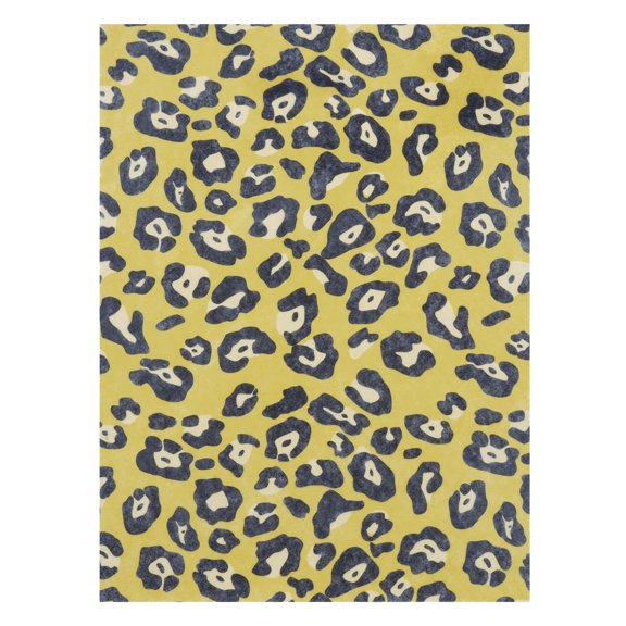20 Pack: 9" x 12" Leopard Felt by Creatology™
