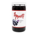 thumbnail image 3 of Amoretti - Blueberry Marbleizing Swirl 10 lbs - Made with Real Fruit, Preservative-Free, TTB Approved, Bake Proof, Vegan, Shelf-Stable, Naturally Sweetened, 3 of 4