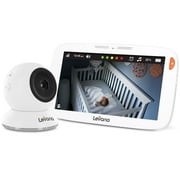 Levana Amara, Video Baby Monitor, 7" Touchscreen