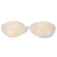thumbnail image 2 of Sujetador adhesivo de silicona,Sujetador adhesivo para mujer Sujetador adhesivo de silicona para mujer Sujetador sin tirantes para vestido Estético elegante, 2 of 5