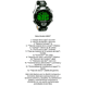 thumbnail image 3 of RELOJ DIGITAL PAQUETE CON 5 PIEZAS, 3 of 12