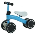 thumbnail image 6 of Baby Balance Bike For 1-3 Year Old Boys Girls 4 Wheels Non Pedal Toddler Balance Bike First Birthday Gifts, 6 of 9