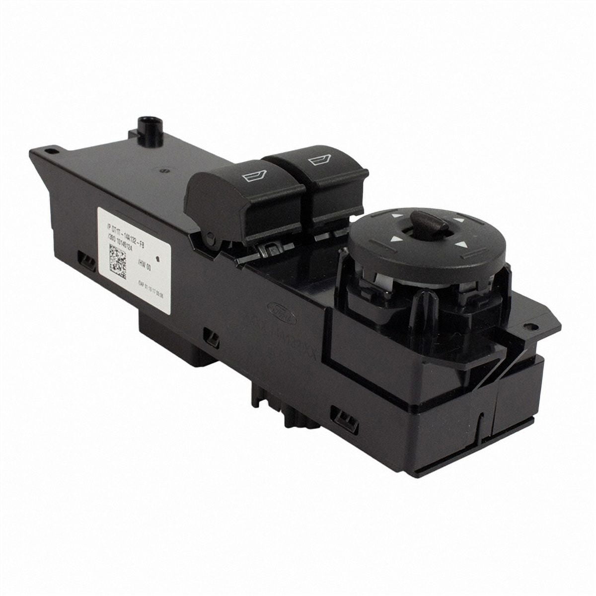 Motorcraft SW-7874 Door Window Switch Fits select: 2014-2023 FORD TRANSIT CONNECT, 2017-2018 FORD FOCUS RS