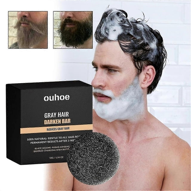 Reverse Bar,cover Bar Soap,natural Darkening Bar For Coverage Soap,gray Reverse Bar,fast Sham