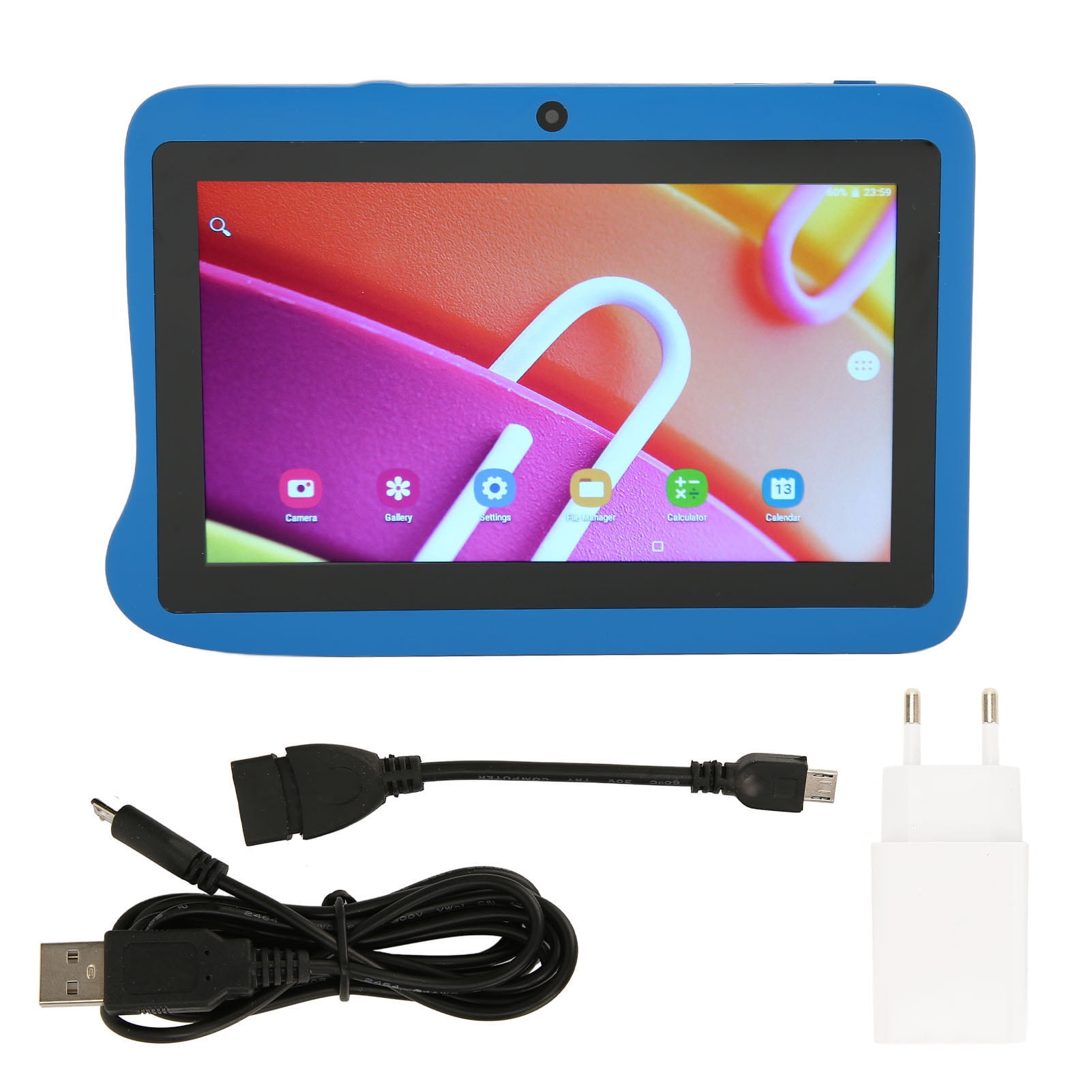 7in Kids Tablet Toddler Tablet Baby Tablet 7in Tablet Kids Tablet 7in ...