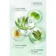 thumbnail image 5 of MUAXDA Cucumber Moisturizing Face Mask, Daily Face Mask with Cucumber, Moisturizing Mask for Dry & Aging Skin, Soothes Irritated Skin, Reduces Wrinkles & Fine Lines, 5 of 7
