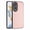 Pink, variant on Shockproof Phone Case for Honor 90 Slim Protective Cover Green