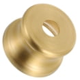 thumbnail image 1 of unbranded De Cobre Base Para Portalámparas Con Resistente Y Decorativo, 1 of 8