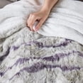 thumbnail image 6 of Home Soft Things Faux Fur Throw - Calla - 50" x 60", 6 of 10