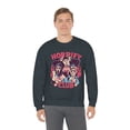 thumbnail image 5 of Horrify Club Sweatshirt | Halloween Sweater | Scary Movies Fan | Horror Fan, 5 of 9
