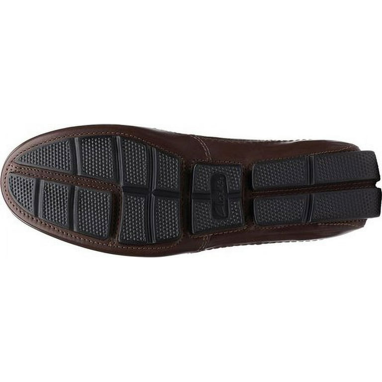 Men s Clarks Ashmont Race Walmart