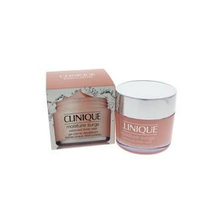 Clinique Surge d'humidité prolongée désaltérant Crème Gel pour unisexe