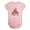 Pink, variant on I Lava You Funny Rompers For Babies, Newborn Baby Unisex Bodysuits, Infant Jumpsuits, Toddler 0-12 Months Kids One-Piece Oufits (White, 0-6 Months)
