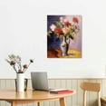 thumbnail image 2 of JRXY Poster Beast, Impressionist, Modern Art, Post Impressionist Painter (26) Wall Art Poster Scroll Canvas Painting Picture Living Room Decor Home Framed 12x16 in, 2 of 4