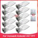 thumbnail image 1 of Dust Bags and Fragrance Kit for Vorwerk Kobold VK7 FP7 Vacuum Cleaner, 1 of 5