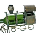thumbnail image 4 of Three Star Import & Export ZL716 12 x 9 in. Lobster Wine Bottle Holder, 4 of 4