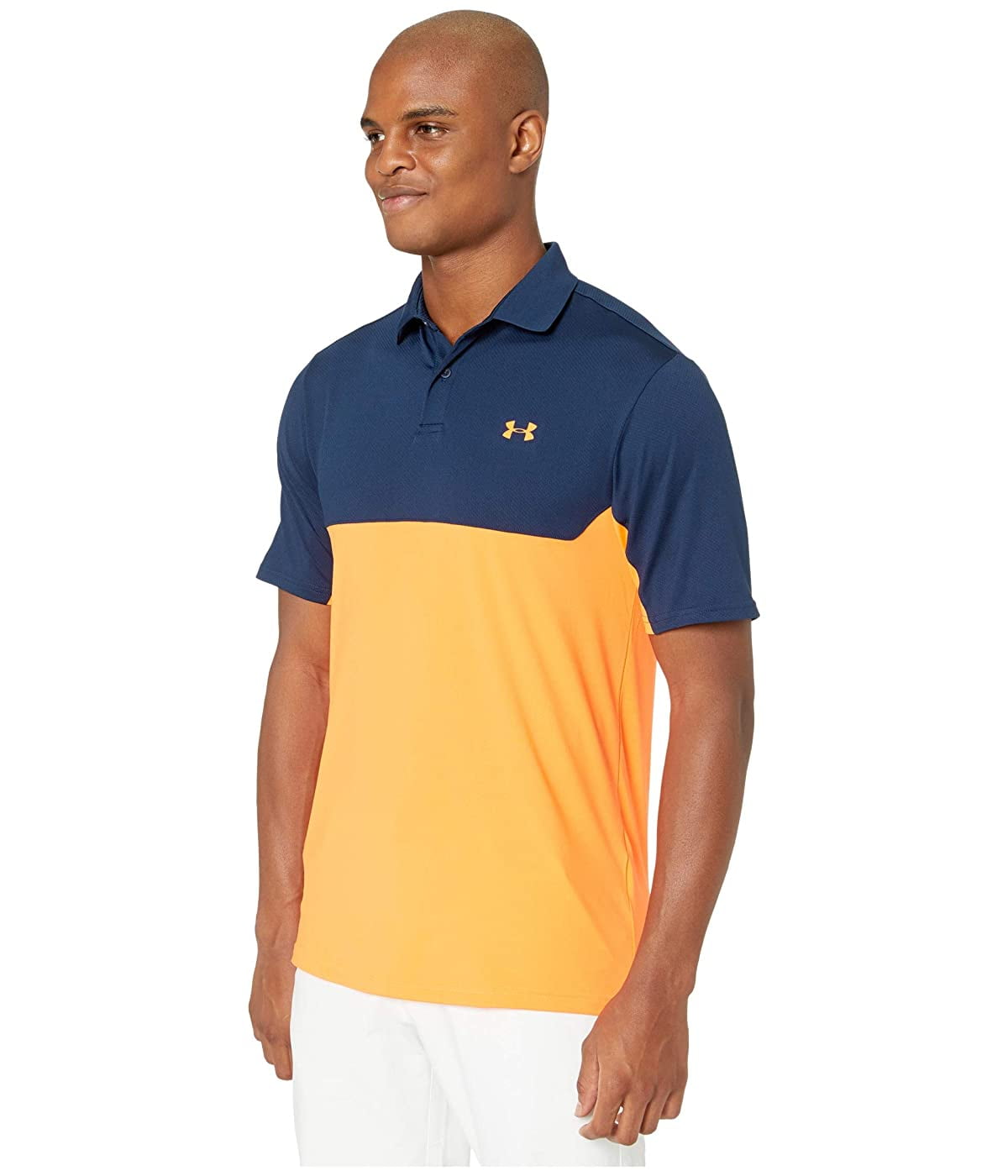 Under Armour Golf Performance Polo 2.0 