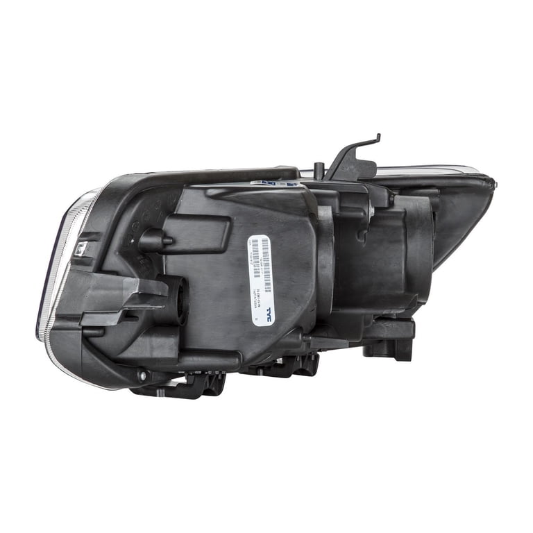 TYC 20-6941-01-9 Compatible with Scion XB Replacement Right Head