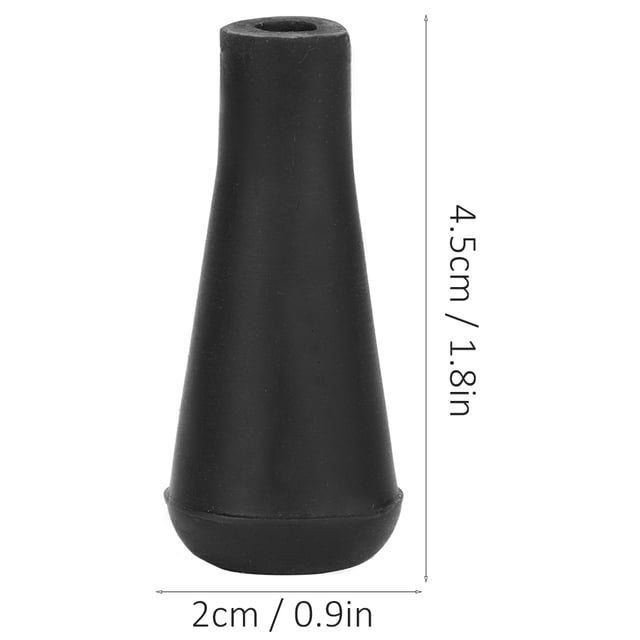 Broadhead 10PCS Rubber Arrowhead Archery Replacement Broadhead for Sports Shooting Practice