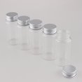 thumbnail image 1 of Botellas de Maquillaje con Mensaje de Tapa Roscada de 5 Piezas, Envases de Lociones Cosméticas - 55 ml 55ml Macarena botellas vacías recargables, 1 of 8