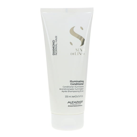 Alfaparf Milano Semi Di Lino Diamond Illuminating Conditioner 6.76 oz