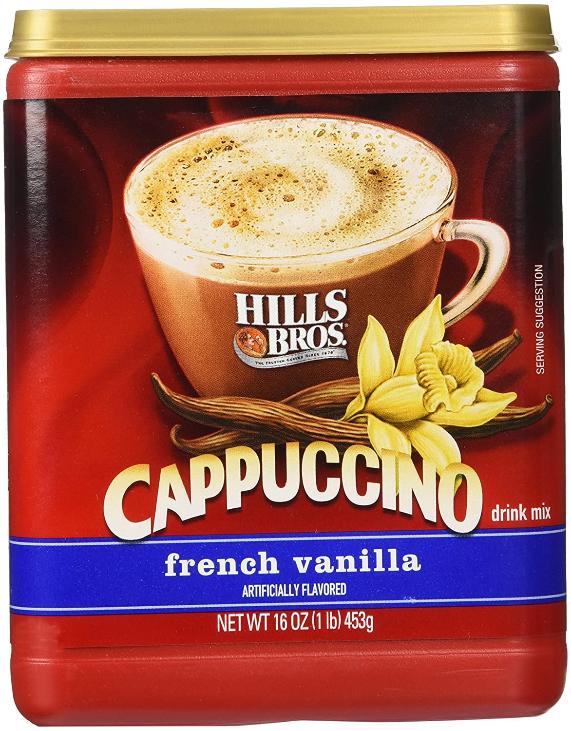 french vanilla cappuccino mix french vanilla cappuccino mix