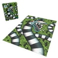 thumbnail image 3 of USAopoly Beetlejuice "Sandworm!" 1,000 Piece Puzzle, 3 of 6