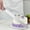 XL, variant on Stainless Steel Offset Icing Spatula, Professional Cake Decorating Spreader for Baking, Frosting, Smoothing