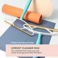 thumbnail image 2 of Uproot Cleaner Max Pet Hair Remover for Large Areas - Cat & Dog Hair Remover for Carpets & Rugs, 2 of 15