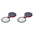 thumbnail image 3 of Enqiretly Magnifying Glass Observation Accessory Magnified Accessory Loupe Tool 2Set, 3 of 6