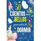 thumbnail image 1 of Los 50 cuentos más bellos para antes de ir a dormir Blanco, 1 of 2