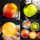 thumbnail image 5 of 12 Pieces Ice Ball Mold Set Cube Shape for Giant Round Ice Cubes for Whiskey, Cocktails, Juice, Candy, Jelly, Summer Drink, Cold Non-Alcoholic DrinksR, 5 of 5