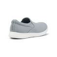 thumbnail image 5 of Merinos Women's Slip On Stone Grey - Size 7, 5 of 6