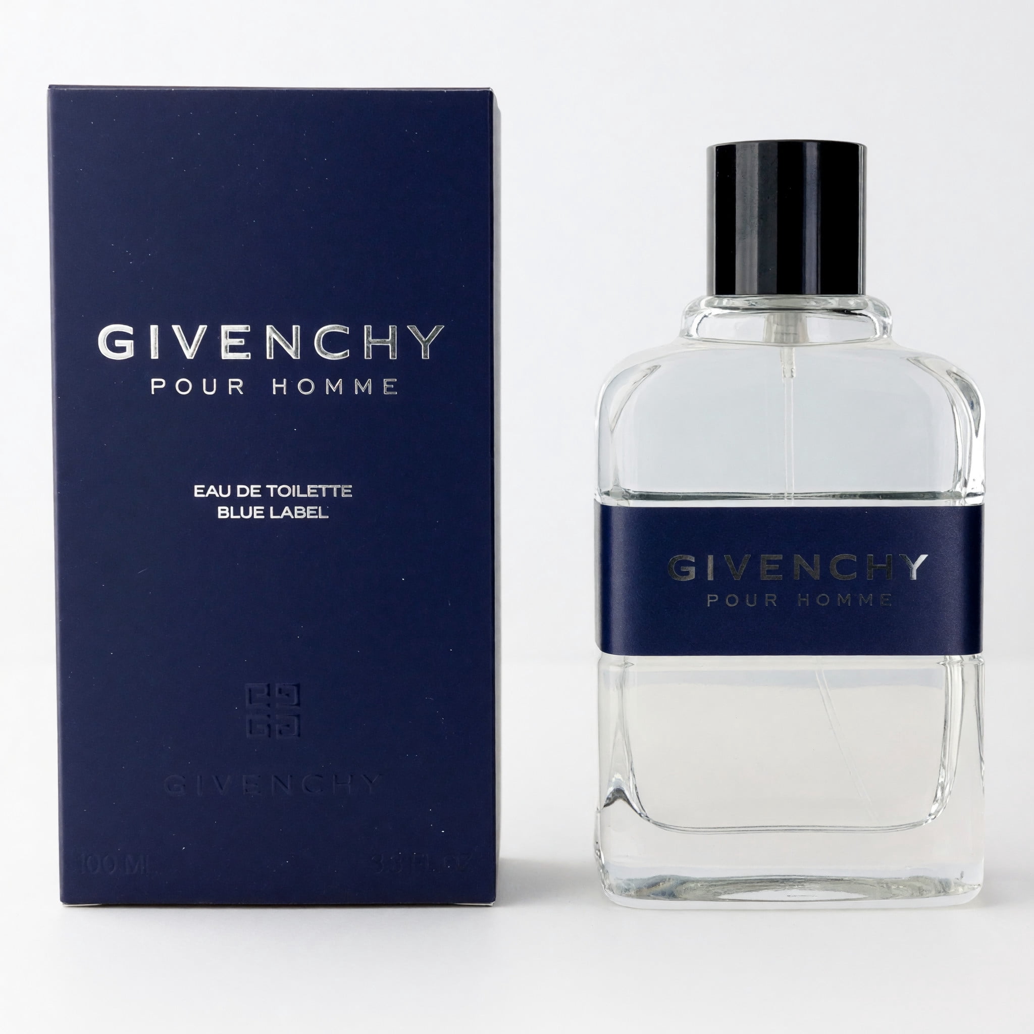 Givenchy, Eau de Toilette, 3.3 oz, for Men, Pour Homme - Walmart.com