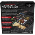 thumbnail image 2 of Juego de mesa Hasbro Gaming Dungeons & Dragons Bedlam in Neverwinter, 2 of 9