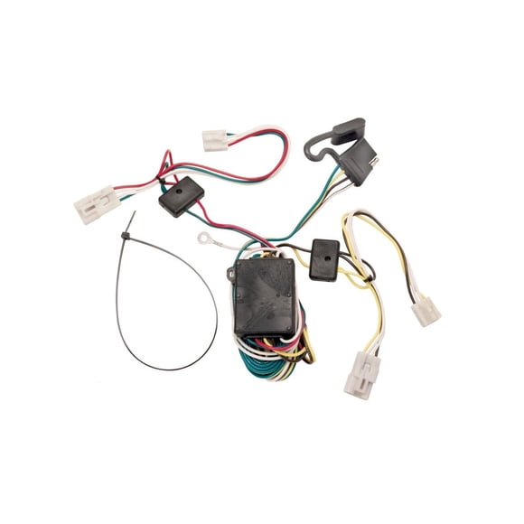 Tow Ready 118304 T-One Connector Assembly