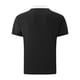 thumbnail image 4 of pstuiky Camisas de vestir de manga corta para hombre, Camisa de manga corta con solapa y botones de color liso para hombre, con textura básica y cuello de manga corta ropa de hombre xxl, 4 of 8