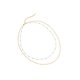 thumbnail image 1 of Sonducket Collar de mujer, cadena de cuentas, decorativa, joyería, fiesta, vestido informal, decoración de cuello de mano, artesanía Ropa, zapatos y accesorios Miscelánea Collar Sonducket AP017401-01, 1 of 1