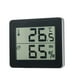 thumbnail image 1 of Moyic Digital LCD Termómetro Higrómetro Temperatura Electrónica Medidor de Humedad Estación Meteorológica Interior Termómetros Moyic GJ4534-00B, 1 of 6