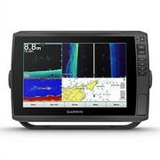 Garmin ECHOMAP Ultra 102sv 10 Inch Fishfinder With Worldwide Basemap